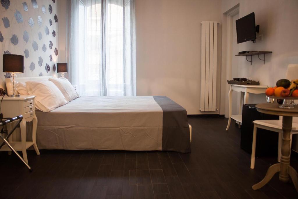 Terme Di Traiano Bed & Breakfast - Rome — Foto 2